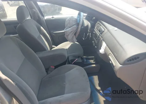 2005 Ford Taurus Se z USA, uszkodzony, nr VIN 1FAFP53U35A270302